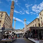 Altea's Sweet In Piazza,basilica Palladiana 公寓 *