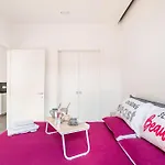 Altea's Sweet In Piazza,basilica Palladiana 维琴察