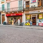 Altea's Sweet In Piazza,basilica Palladiana *