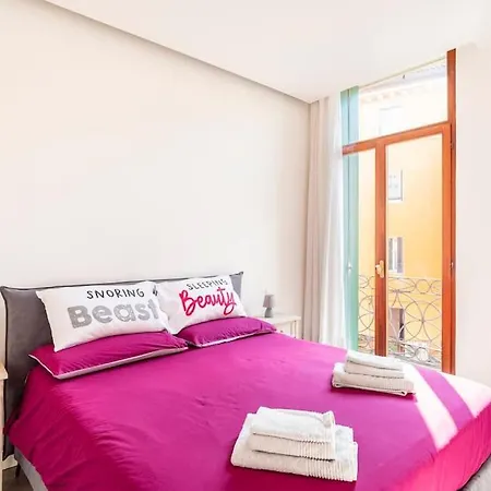 Altea's Sweet In Piazza,basilica Palladiana Apartment
