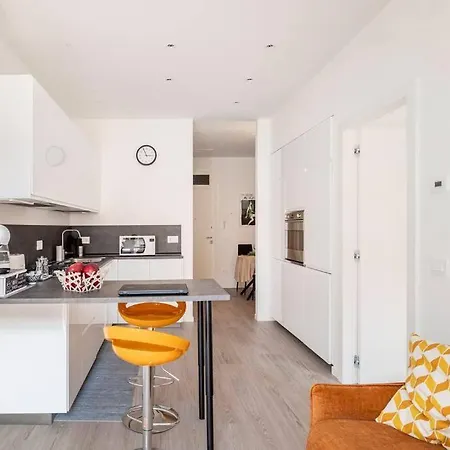Apartment Altea's Sweet In Piazza,basilica Palladiana Vicenza