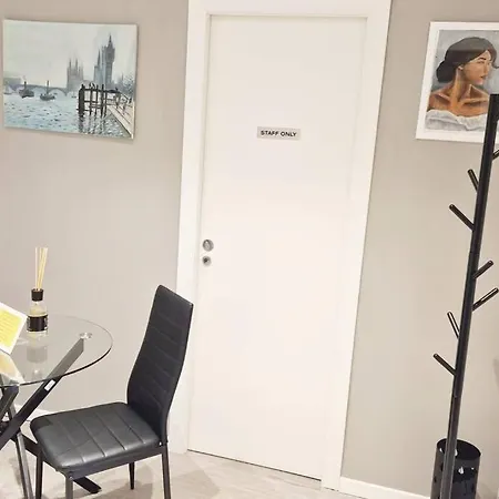 Apartment Altea's Sweet In Piazza,basilica Palladiana *