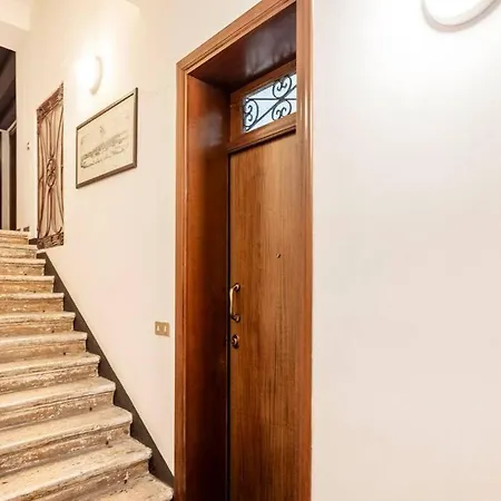 Altea's Sweet In Piazza,basilica Palladiana Apartment