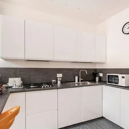 Apartment Altea's Sweet In Piazza,basilica Palladiana *