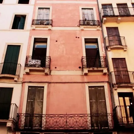 Altea's Sweet In Piazza,basilica Palladiana Apartment *