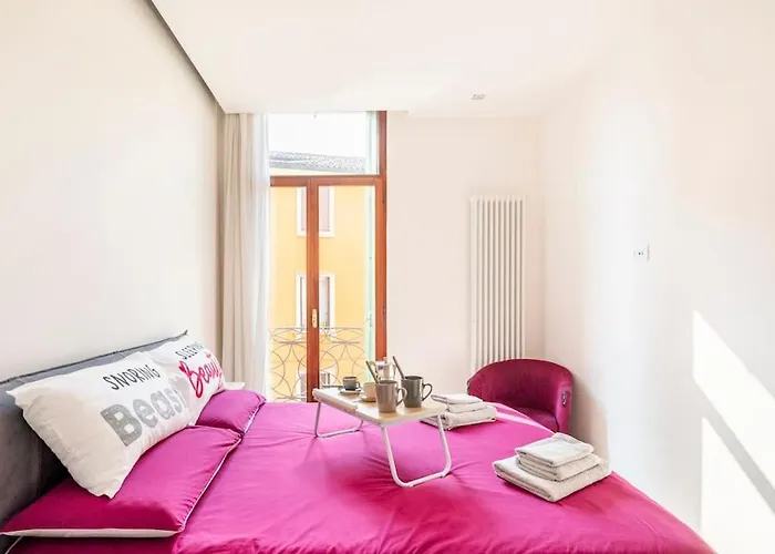 Altea's Sweet In Piazza,basilica Palladiana ヴィチェンツァ