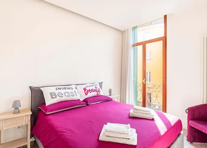 Altea's Sweet In Piazza,basilica Palladiana アパート