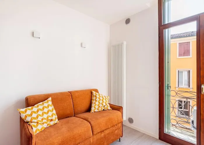 Altea's Sweet In Piazza,basilica Palladiana *