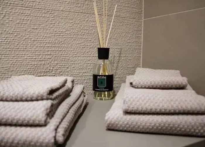 アパート Altea's Sweet In Piazza,basilica Palladiana