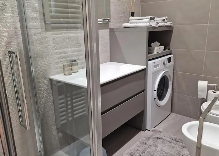 Altea's Sweet In Piazza,basilica Palladiana アパート