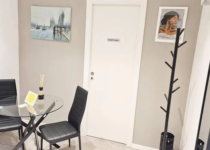 アパート Altea's Sweet In Piazza,basilica Palladiana *