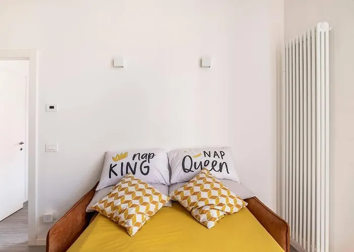 アパート Altea's Sweet In Piazza,basilica Palladiana