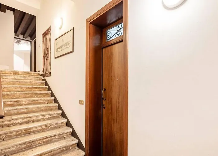 Altea's Sweet In Piazza,basilica Palladiana アパート