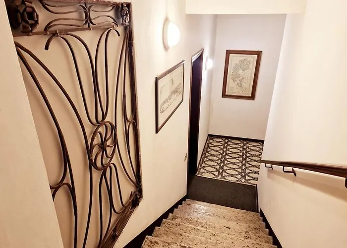 アパート Altea's Sweet In Piazza,basilica Palladiana ヴィチェンツァ